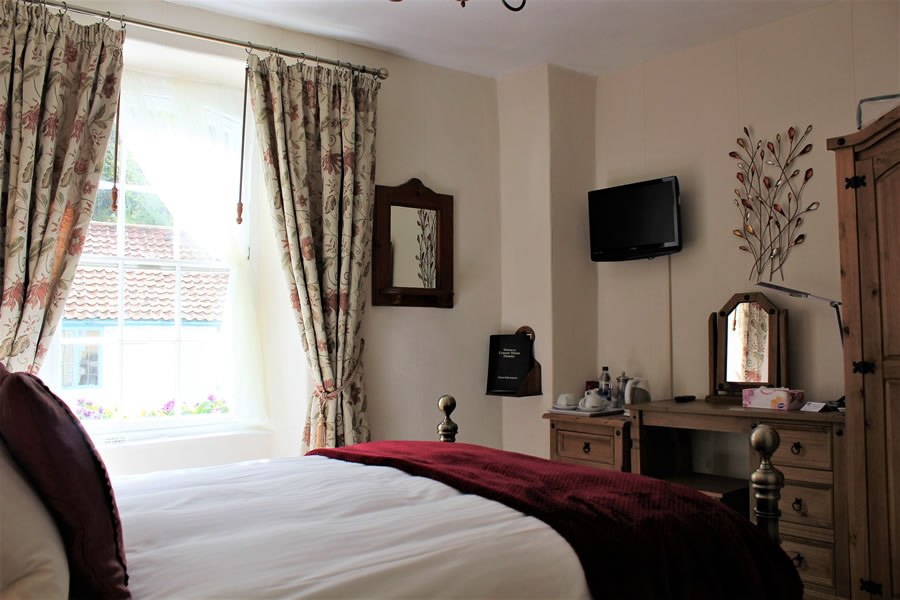 Bedroom 2 Reverse