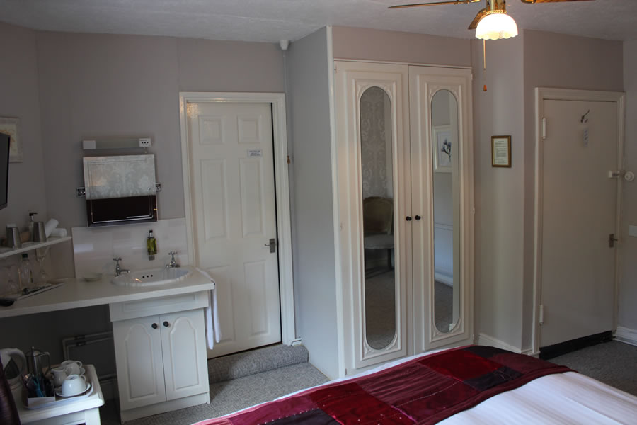 Bedroom 3 Reverse
