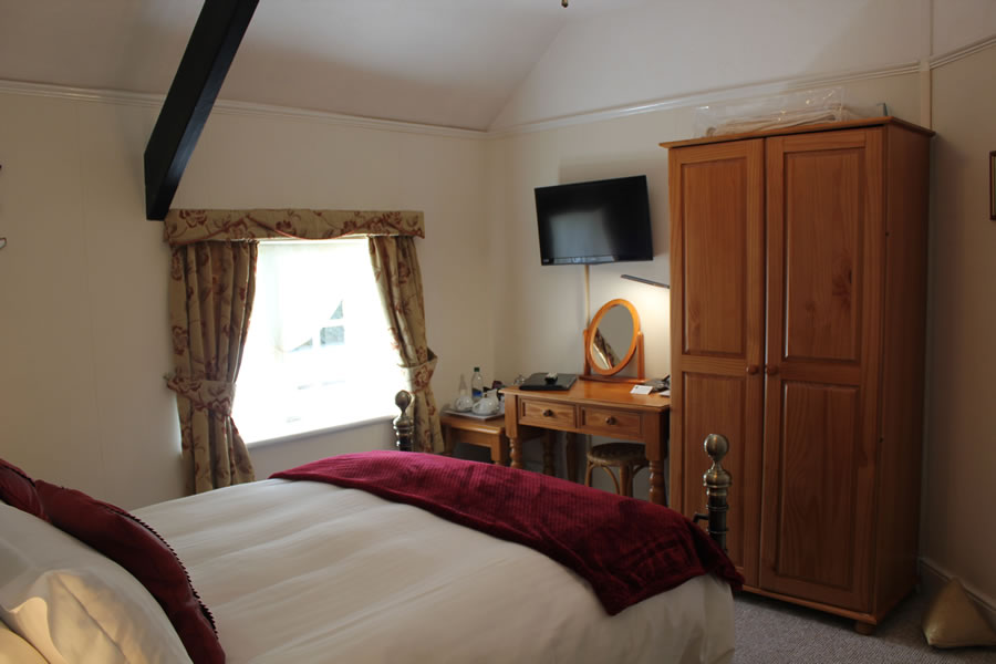 Bedroom 4